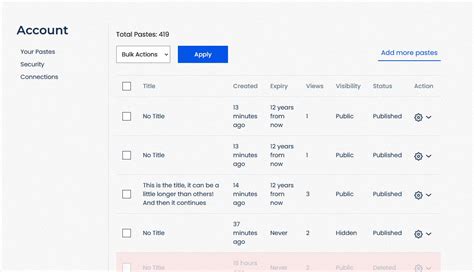 pastelink.net apk|Create a new Paste .